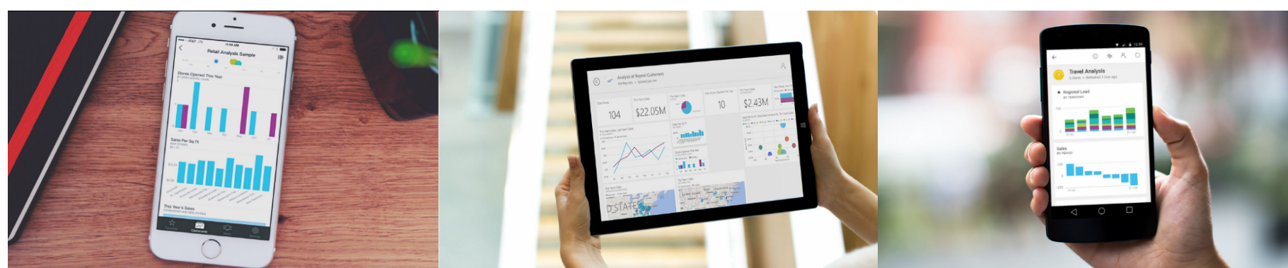Unlock Power BI Insights from your pocket_image1