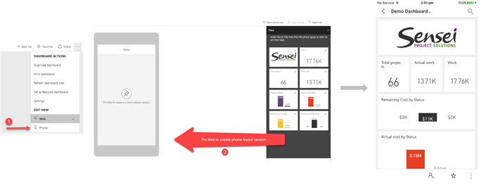 Unlock Power BI Insights from your pocket_image3