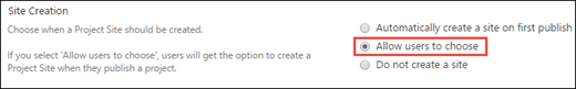 Creating and Managing 30,000 Projects in Project Online_Image3