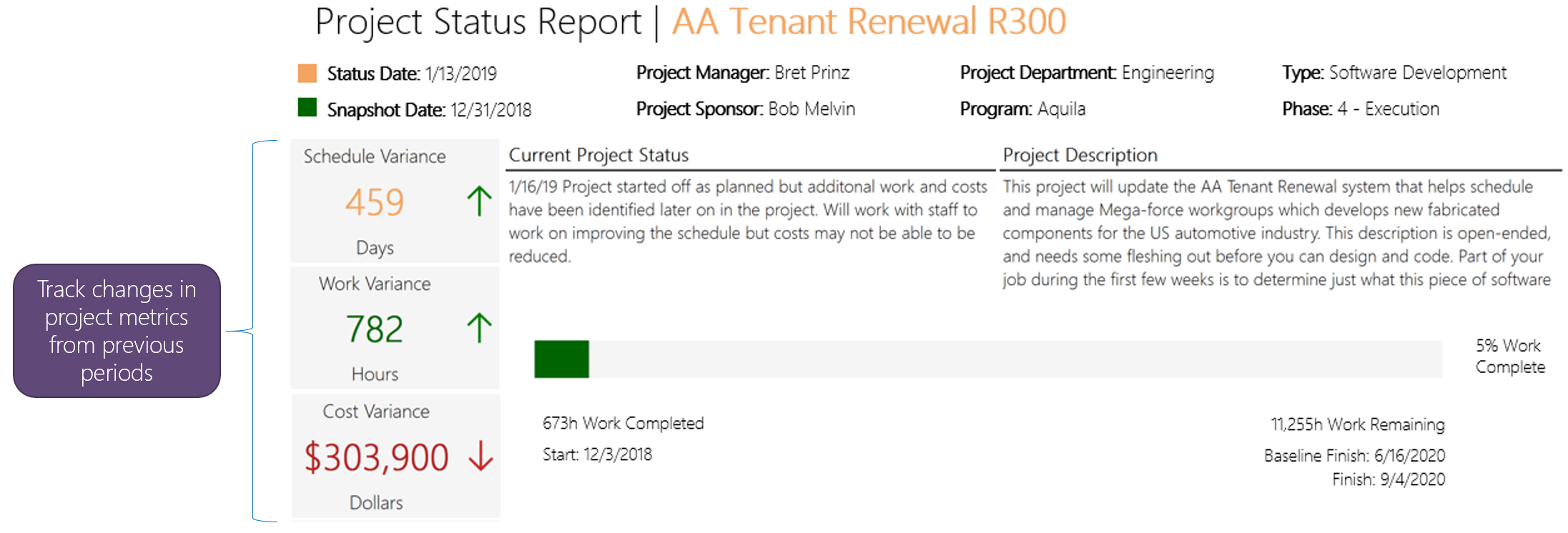 Snapshot feature now available in the Sensei Reporting Hub Sensei