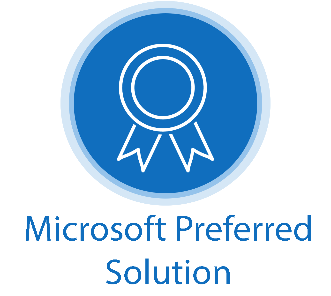 Sensei IQ - Microsoft preferred solution