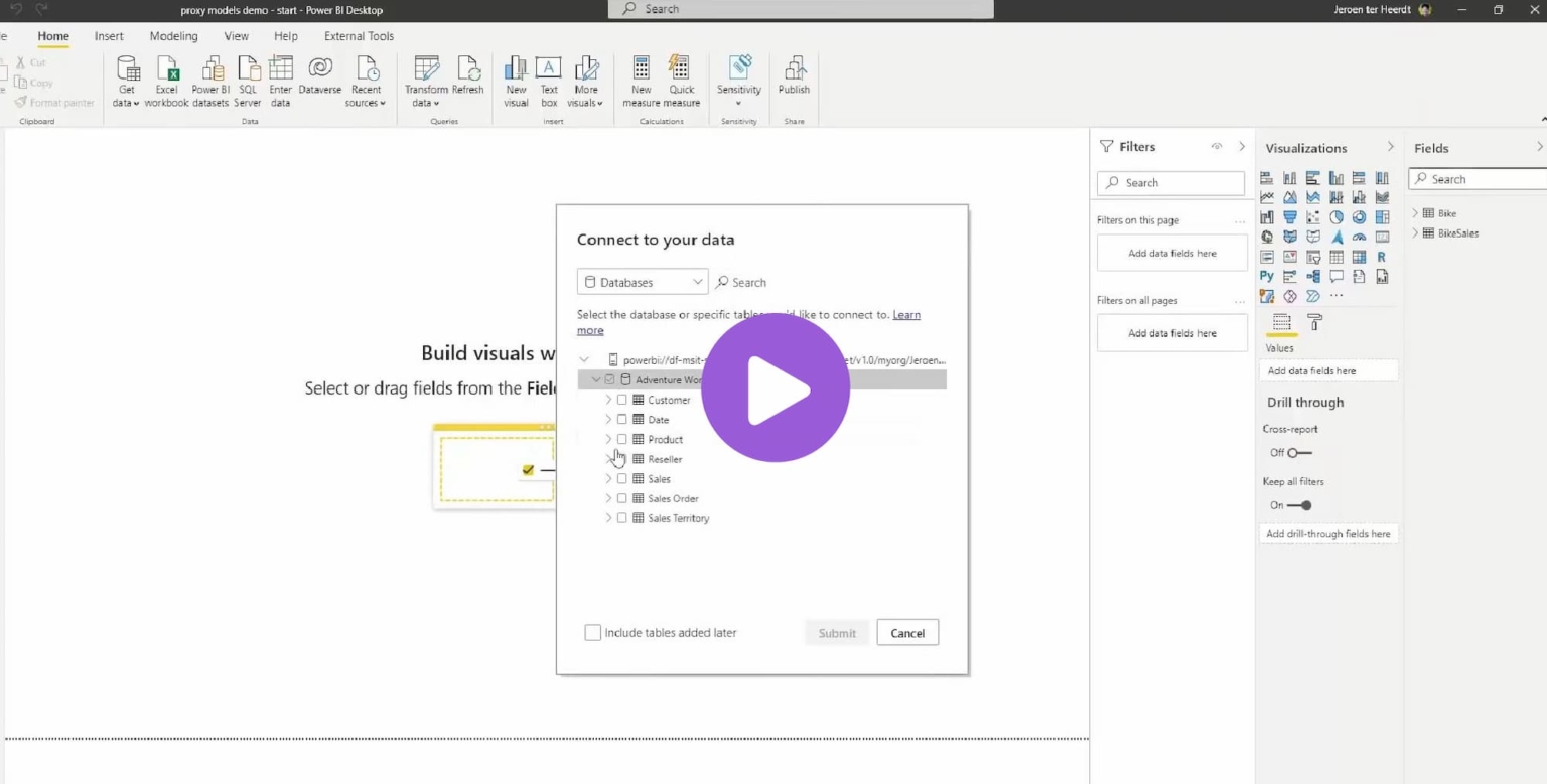 Power Bi 2022 Update IMAGESEE